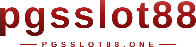 pgsslot88 logo