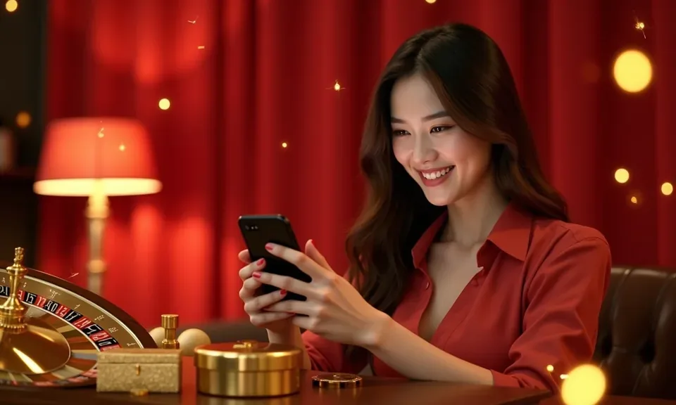pgsslot88 Mobile Access in 3 Steps